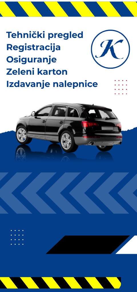 KALABIĆ TEHNIČKI PREGLED BEOGRAD ZVEZDARA