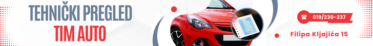 TIM AUTO REGISTRACIJA I TEHNIČKI PREGLED VOZILA ZAJEČAR